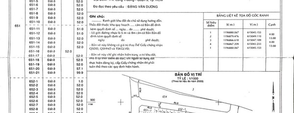 Giá đặc biệt chỉ 3.35 tỷ, Bán đất diện tích vừa phải 52m2 vị trí đặt ngay tại Võ Văn Hát, Hồ Chí Minh vị trí trung tâm-02