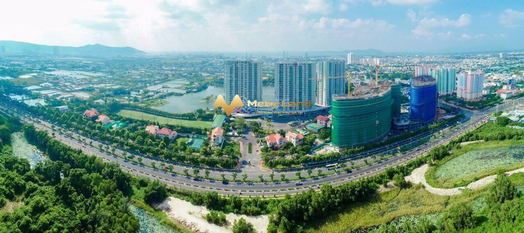Khu đô thị Chí Linh Đường Bình Giã, Tỉnh Bà Rịa - Vũng Tàu bán đất giá tốt nhất chỉ 5.9 tỷ, hướng Đông Bắc tổng diện tích là 87m2