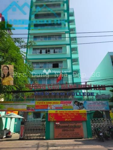 Tổng quan nhà bao gồm 3 PN bán nhà bán ngay với giá cạnh tranh 5.3 tỷ có diện tích gồm 60m2 vị trí đẹp tọa lạc ở Nguyễn Văn Khối, Phường 9-01