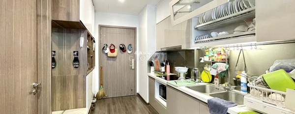 Cho thuê căn hộ có diện tích khoảng 40m2 vị trí đặt tại Phúc Lợi, Long Biên thuê ngay với giá chốt nhanh chỉ 9 triệu/tháng-03