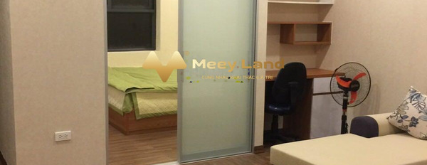 Chung cư 1 phòng ngủ, cho thuê căn hộ mặt tiền tọa lạc ngay ở Kinh Dương Vương, Bắc Ninh, trong căn hộ nhìn chung bao gồm 1 phòng ngủ giấy tờ nhanh ch...-02