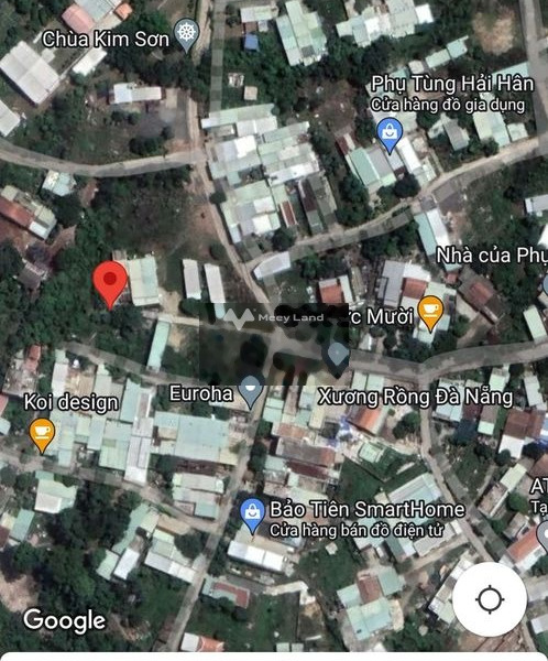 Bán đất 1.55 tỷ Hòa Khánh Nam, Đà Nẵng có diện tích tổng 104m2-01