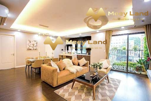 Giấy tờ đầy đủ, bán căn hộ vào ở ngay giá ưu đãi từ 5.8 tỷ vị trí đẹp gần Phường Vĩnh Tuy, Hà Nội với dt chuẩn 105m2