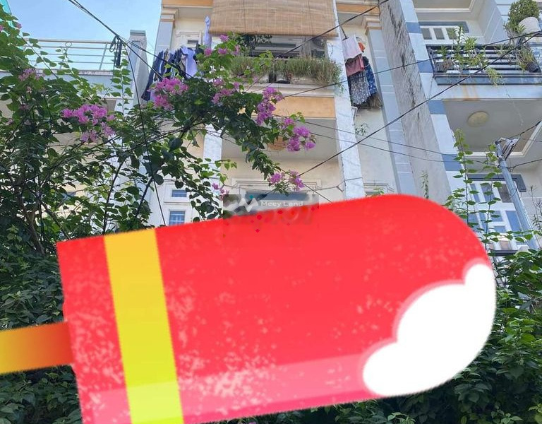 Nhà có 4 PN bán nhà ở có diện tích chính 48m2 bán ngay với giá giao động từ 3.7 tỷ mặt tiền tọa lạc trên Bình Tân, Hồ Chí Minh-01