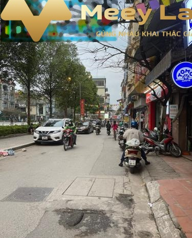 Bán đất vàng Lương Khánh Thiện, Tân Mai, Hoàng Mai