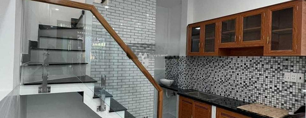 Bán nhà diện tích rộng 24m2 vị trí mặt tiền nằm trên Phường 9, Hồ Chí Minh bán ngay với giá cực kì tốt 3.5 tỷ, 1 WC-03