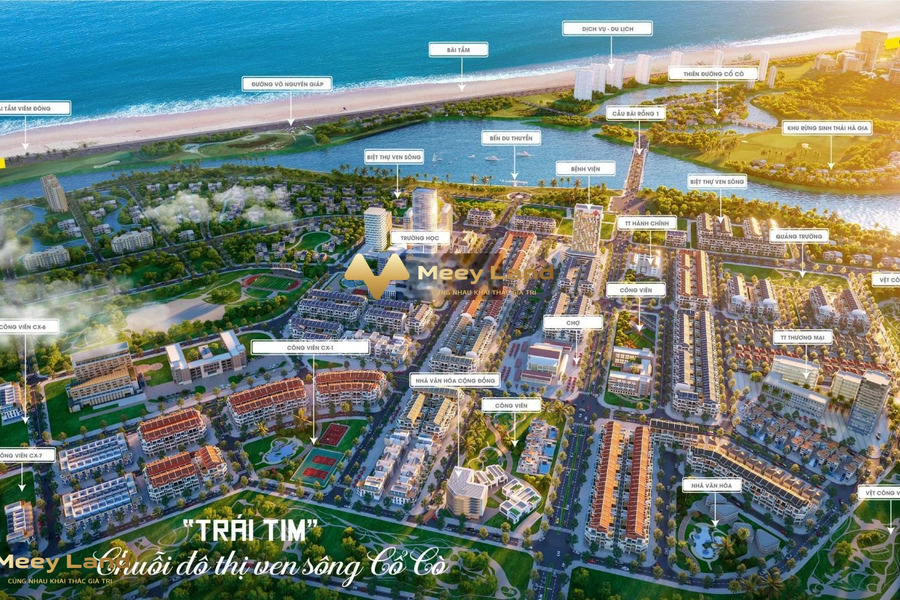 Vị trí mặt tiền ngay trên Phường Bình Hiên, Đà Nẵng bán đất giá bán rẻ bất ngờ chỉ 1.7 tỷ toàn bộ khu vực có diện tích 105 m2-01