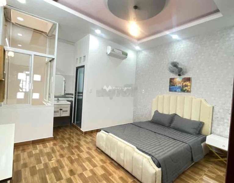 Nhà gồm 4 PN cho thuê nhà ở diện tích tầm trung 68m2 thuê ngay với giá cực sốc từ 18 triệu/tháng mặt tiền tọa lạc ngay Gò Vấp, Hồ Chí Minh, hướng Nam-01