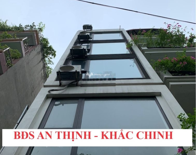 Nhà gồm 5 PN cho thuê nhà ở diện tích rất rộng 70m2 giá thuê giao động từ 35 triệu/tháng vị trí mặt tiền nằm tại Nghĩa Đô, Hà Nội-01