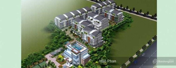 Bán biệt thự giá 33 tỷ, diện tích 130m2 vị trí mặt tiền ngay tại Ba Đình, Hà Nội-03