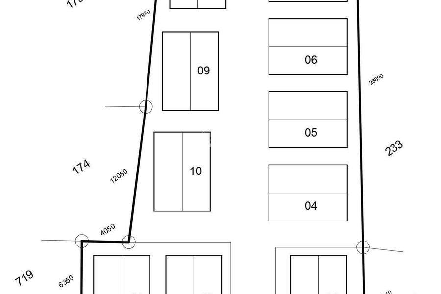 Có diện tích thực là 800m2 bán đất giá cơ bản chỉ 3.2 tỷ-01