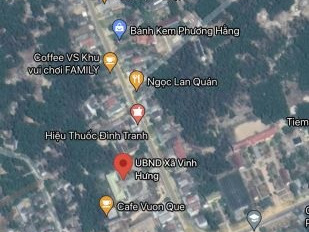Từ 1.1 tỷ bán đất với tổng diện tích 454 m2 vị trí đẹp nằm tại Quốc Lộ 1A, Thừa Thiên Huế-03