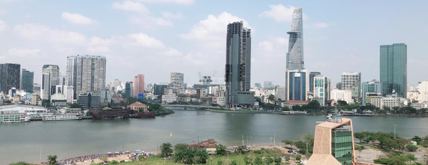 Vị trí mặt tiền tọa lạc ngay Thủ Thiêm, Hồ Chí Minh, bán chung cư bán ngay với giá chỉ 10.5 tỷ, ngôi căn hộ này có 2 PN, 2 WC tiện ích bao phê-02
