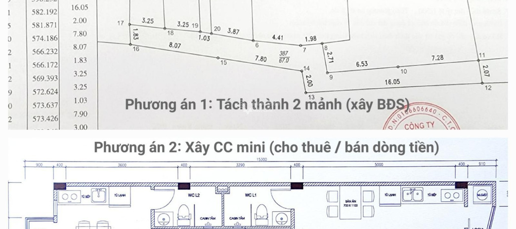 Giá đặc biệt chỉ 3.6 tỷ, Bán đất diện tích chuẩn 72.7m2 vị trí đặt ở trong Nam Từ Liêm, Hà Nội, hướng Nam cảm ơn đã xem tin