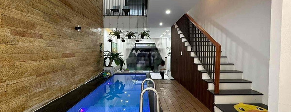 Nhà gồm 4 phòng ngủ, cho thuê nhà, giá thuê cực êm chỉ 20 triệu/tháng diện tích như sau 100m2 vị trí thuận lợi ngay ở Nam Hòa, Hòa Quý-02