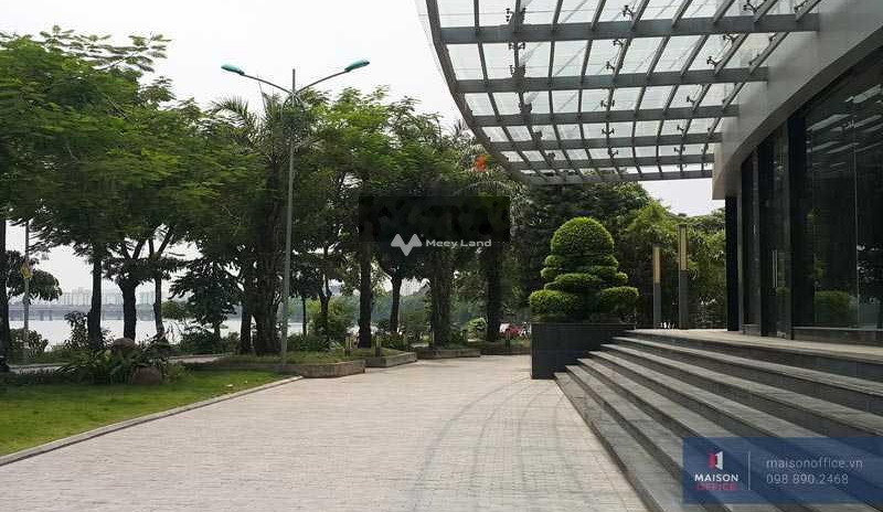 Vị trí đẹp nằm trên Hoàng Liệt, Hà Nội cho thuê sàn văn phòng giá thuê siêu khủng 97.61 triệu/tháng diện tích chung quy 350m2