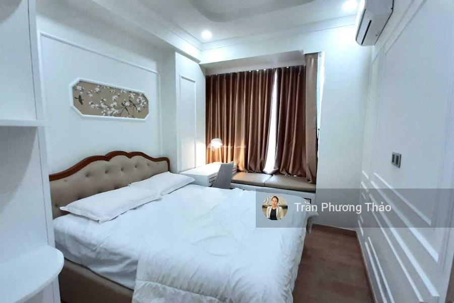 Cho thuê căn hộ ở Tân Phú, Quận 7, giá 28 triệu/tháng-01