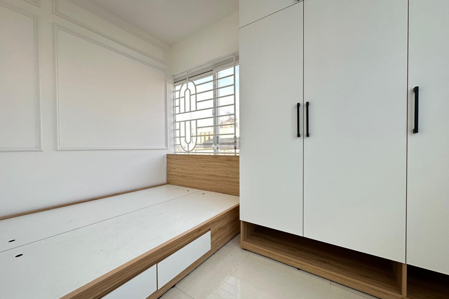 Diện tích 35m2 1 phòng ngủ cho thuê phòng trọ vị trí mặt tiền gần Phường 2, Hồ Chí Minh thuê ngay với giá từ 7 triệu/tháng-01