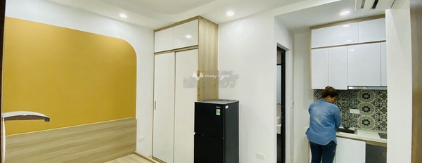 Cho thuê căn hộ chung cư diện tích 22m2 tại Ngọc Hà, Hoàng Hoa Thám-02