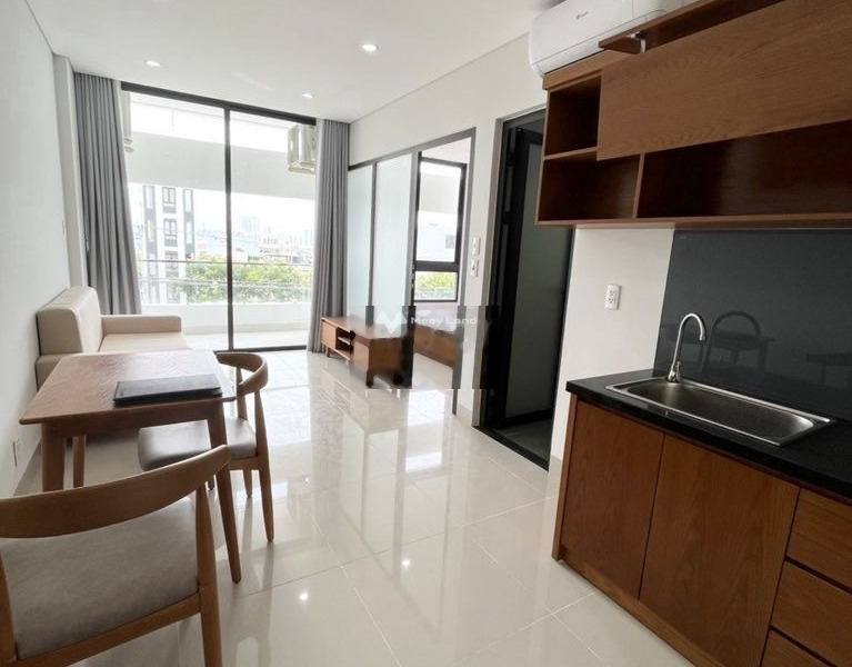 Cho thuê căn hộ vị trí thuận lợi nằm trên An Hải Bắc, Sơn Trà, giá thuê bất ngờ chỉ 4.8 triệu/tháng diện tích tầm trung 40m2-01