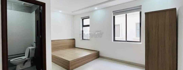 Cho thuê căn hộ mặt tiền tọa lạc ngay ở Phường 5, Hồ Chí Minh, giá thuê khởi điểm từ 3.8 triệu/tháng diện tích sàn là 25m2-02