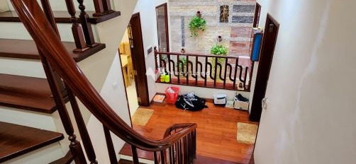 4 phòng ngủ, bán biệt thự, giá bán cực mềm chỉ 12.5 tỷ có diện tích tổng là 112m2 vị trí thuận lợi gần Cầu Bươu, Hà Nội-02