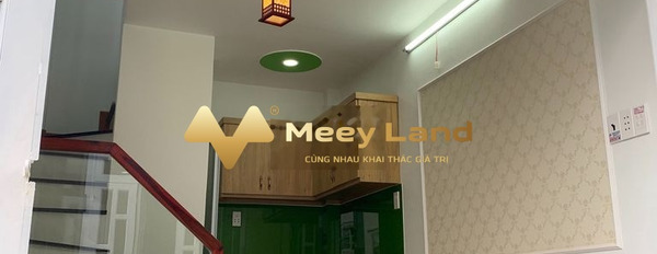 Nằm ở Đường Quang Trung, Quận 12, bán nhà, giá bán siêu rẻ 820 triệu có diện tích rộng 15 m2 cảm ơn đã xem tin-03