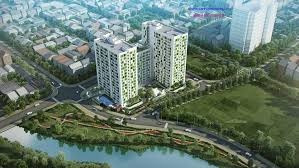 Cần vốn mua nhà mới, bán chung cư diện tích thực 68m2 vào ở luôn giá chính chủ chỉ 2.5 tỷ vị trí phát triển Quận 2, Hồ Chí Minh, tổng quan bên trong n...-02