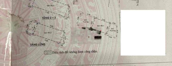 Nhà Nguyễn Kiệm, P3 Gò Vấp, 4x15m, 60m2, 5 tầng, hẻm 5m, 9.9 tỷ -03
