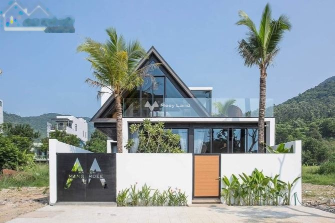 Bán biệt thự có diện tích chung là 180m2 vị trí đặt tại Lý Tử Tấn, Đà Nẵng bán ngay với giá siêu tốt 19 tỷ, trong nhà gồm có 4 PN, với lộ 7 m-01