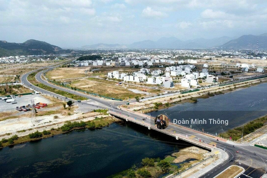 Đường Số 2, Vĩnh Thái 3.5 tỷ bán đất diện tích thực tế 100m2-01