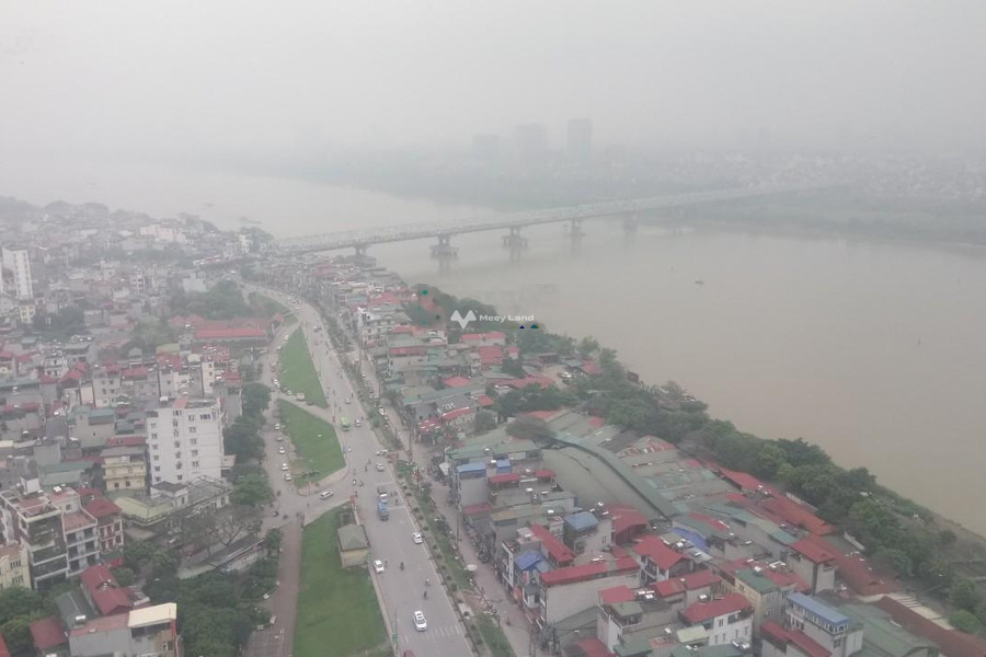 Vị trí dự án tọa lạc trên Mipec Riverside, cho thuê căn hộ, vị trí đặt ngay tại Long Biên, Hà Nội giá thuê 20 triệu/tháng diện tích khoảng 120m2-01