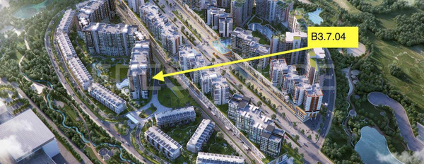 Dự án Celadon City, bán căn hộ vị trí thuận lợi tọa lạc tại Sơn Kỳ, Hồ Chí Minh diện tích gồm 112m2-03