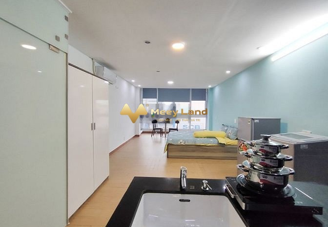 Vào ở luôn giá thương mại từ 6 triệu/tháng cho thuê condotel dt cụ thể 35 m2 vị trí ngay tại Phan Đình Phùng, Phường 17, tổng quan căn hộ này thì gồm ...