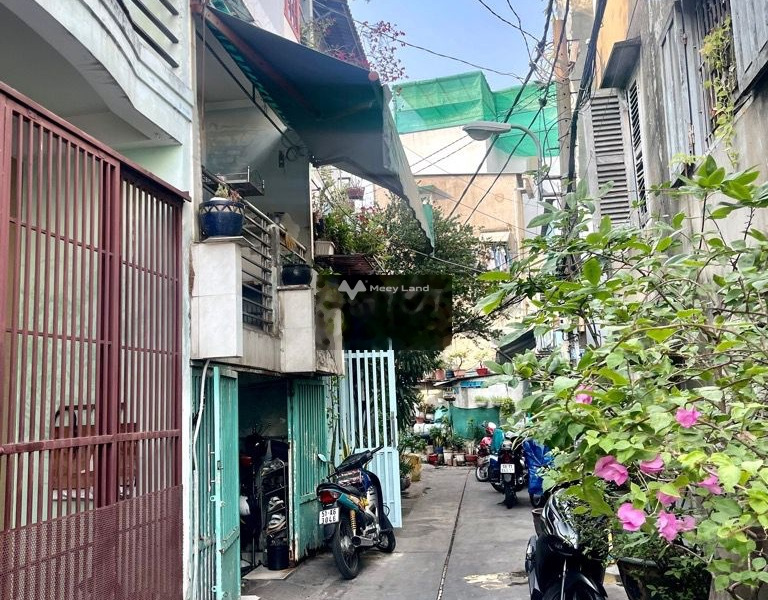 Bán nhà vị trí hấp dẫn Bình Chánh, Hồ Chí Minh bán ngay với giá quy định 1.3 tỷ diện tích rộng 96m2 tổng quan ngôi nhà này 3 PN-01