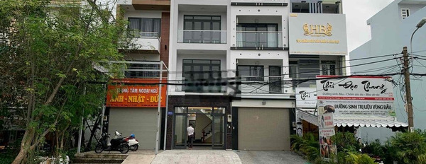 cho thuê nhà mặt tiền khu Nam Long, đường Phú Thuận thích hợp làm Spa -03
