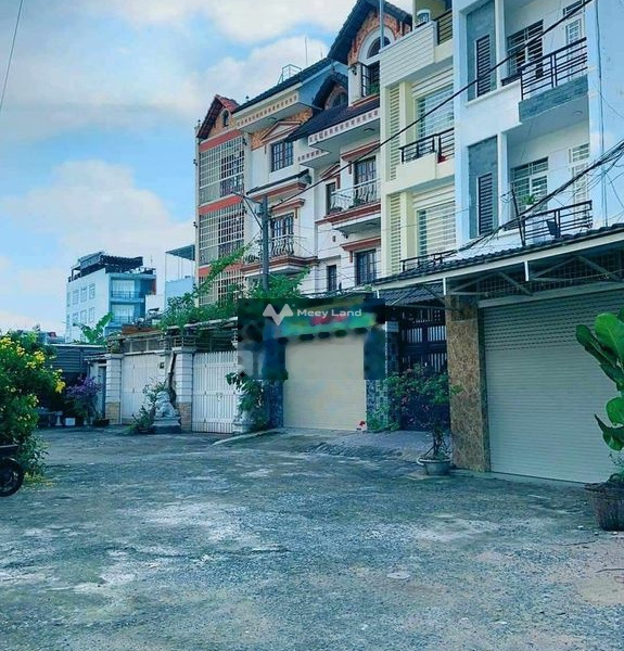 Diện tích 80m2 bán nhà ở gần Thành Công, Tân Phú trong nhà tổng quan bao gồm 2 PN 3 WC cảm ơn đã xem tin-01