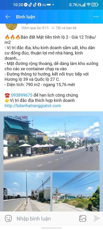 Bán đất quận 2 thành phố Hồ Chí Minh giá 2.23 tỷ-6