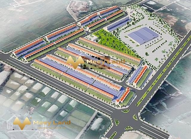 Yên Lạc, Vĩnh Phúc 5 tỷ bán đất, hướng Đông-Nam có diện tích tổng 500 m2