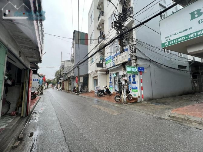 Diện tích 54m2 bán nhà ở vị trí đẹp tại Việt Hưng, Long Biên nhà có tổng cộng 3 PN với bề ngang đường 3 mét tin chính chủ-01
