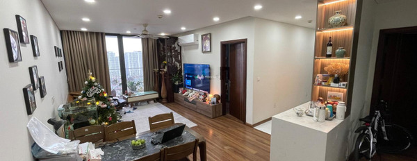 Bán căn hộ chung cư diện tích 8567m2 tại Bohemia Residence, Thanh Xuân, Hà Nội-03