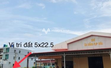 Nằm tại Thạnh Phú, Thạnh Phú bán đất 500 triệu diện tích cụ thể 107m2-02