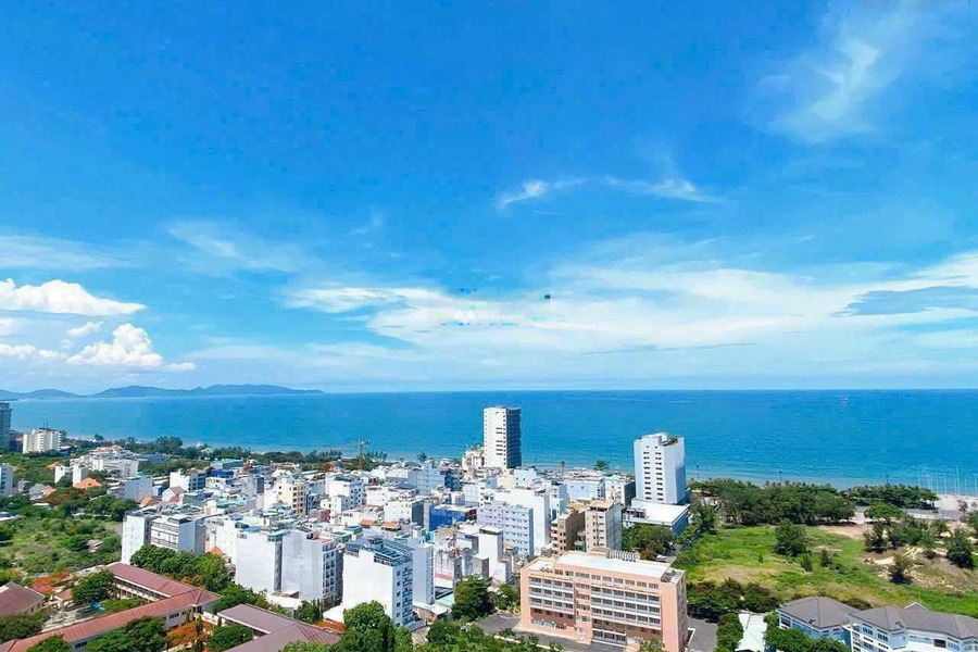Cho thuê căn hộ vị trí thuận lợi tại Vũng Tàu, Vũng Tàu, thuê ngay với giá thỏa thuận từ 6 triệu/tháng có diện tích chung là 52m2-01