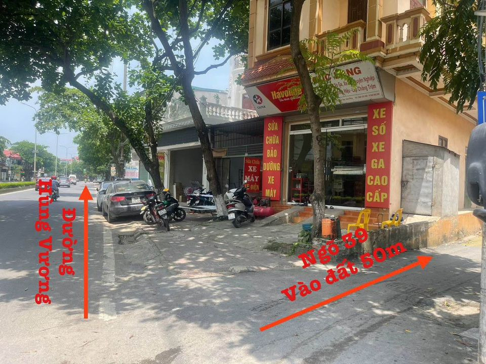 Bán nhà riêng thành phố Vĩnh Yên tỉnh Vĩnh Phúc giá 1.4 tỷ-2