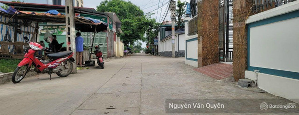 Chính chủ bán lô đất tại thị trấn Quang Minh huyện Mê Linh: Diện tích: 62,6m2: Liên hệ: 0339 669 *** -03