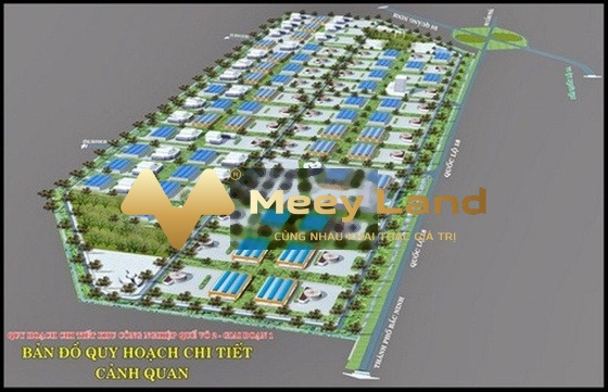 Vị trí nằm tại Xã Ngọc Xá, Tỉnh Bắc Ninh bán đất giá bán khuyến mãi 21.95 tỷ có một dt là 10000 m2-01