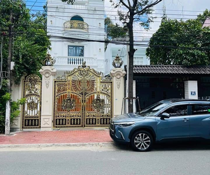 Cần bán nhà riêng thành phố Thủ Dầu Một, Bình Dương giá 11 tỷ-01