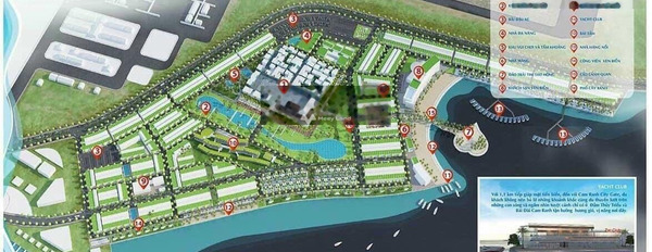 Tọa lạc ngay Cam Ranh City Gate bán đất 2.02 tỷ Cam Nghĩa, Cam Ranh diện tích rộng rãi 155m2-03