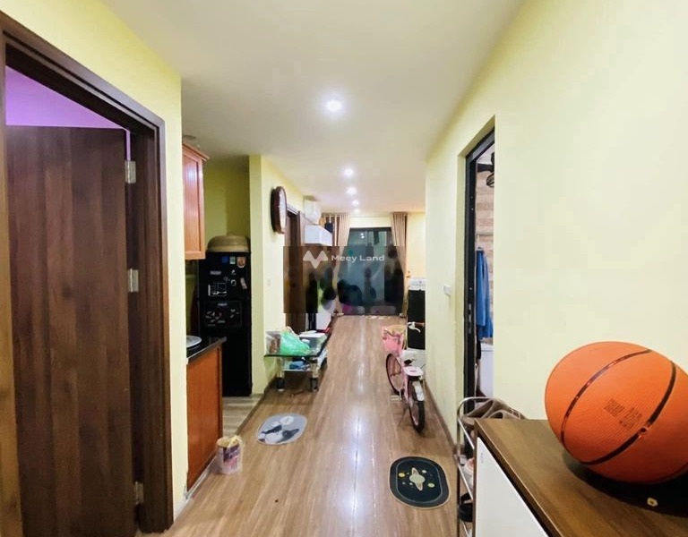 Chung cư 2 PN, bán căn hộ vị trí mặt tiền nằm trên Phú Thượng, Tây Hồ, trong căn hộ này thì có 2 phòng ngủ, 2 WC giá tốt nhất-01