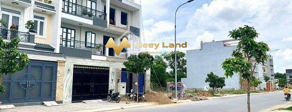 Công việc cấp bách cần bán mảnh đất, 85 m2 giá bán ngạc nhiên 2.75 tỷ vị trí đặt nằm trên Huyện Bình Chánh, Hồ Chí Minh giá hợp lý-03